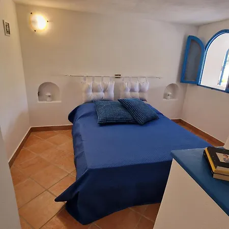 Villa Angela - Olimpia Lampedusa