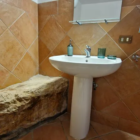 Villa Angela - Olimpia *