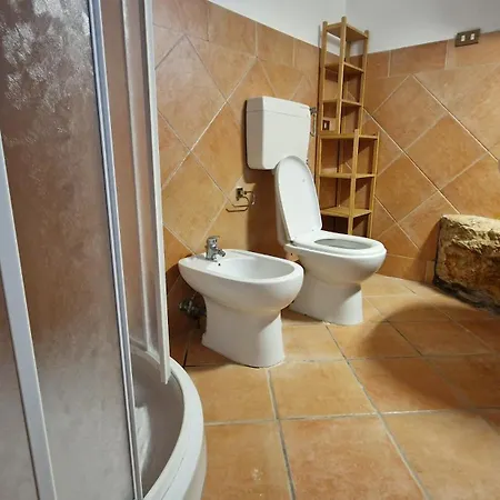 Villa Angela - Olimpia