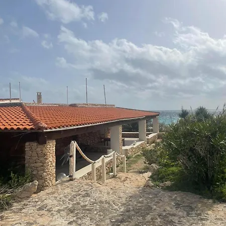 Villa Angela - Olimpia Lampedusa