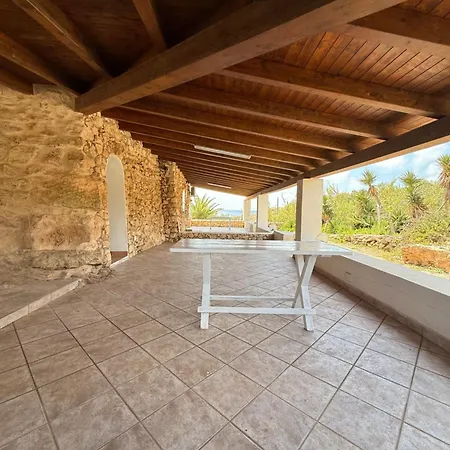 Villa Angela - Olimpia *