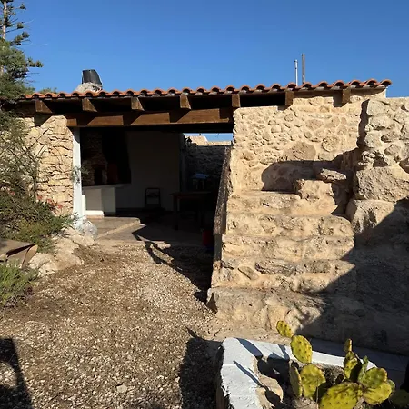Angela - Olimpia Villa